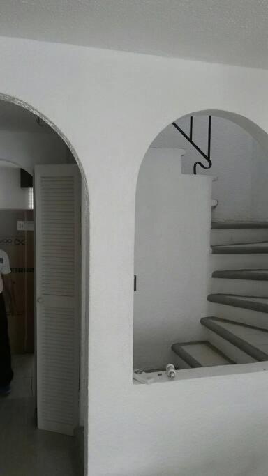 Cozy Townhouse In Great Location Apartment Cancun Ngoại thất bức ảnh