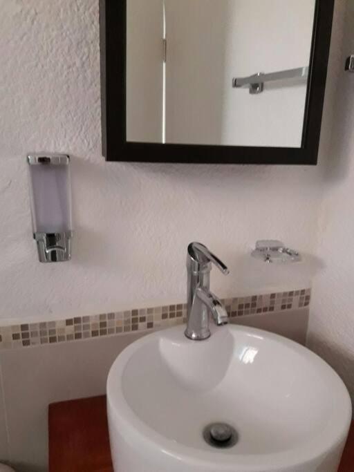 Cozy Townhouse In Great Location Apartment Cancun Ngoại thất bức ảnh
