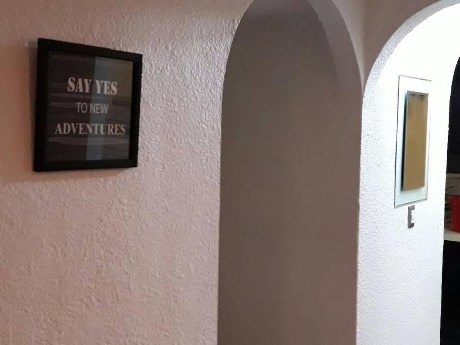 Cozy Townhouse In Great Location Apartment Cancun Ngoại thất bức ảnh