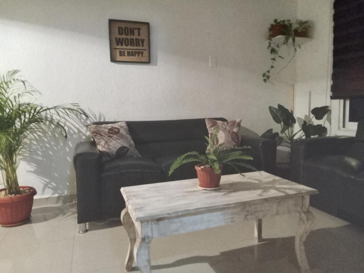Cozy Townhouse In Great Location Apartment Cancun Ngoại thất bức ảnh